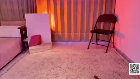 Emily online show from July 9, 12:15 am