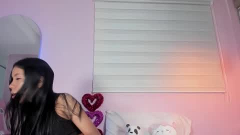 Emily online show from March 7, 12:34 pm