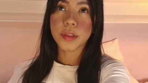 Emily online show from November 16, 12:33 pm