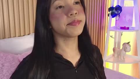 Emily online show from January 10, 12:29 pm