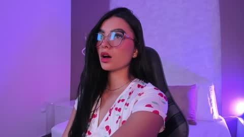 emily_tolson online show from March 28, 1:00 pm