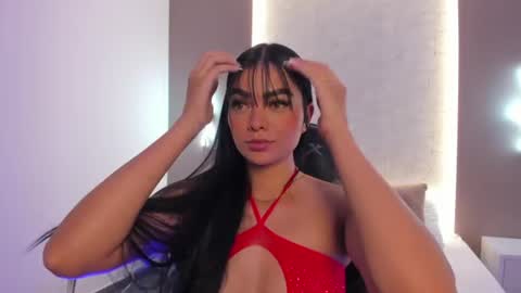 emily_tolson online show from July 8, 4:11 pm