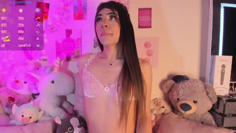 Emily. online show from April 8, 12:10 am