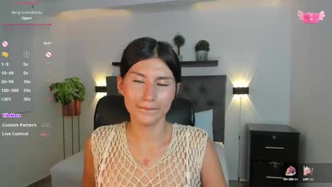 Emi online show from January 13, 10:56 pm