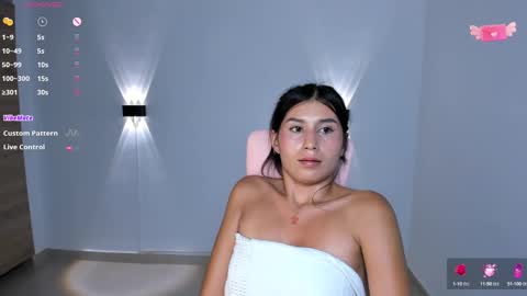 Emi online show from February 11, 12:28 am