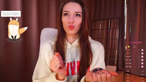 Lia online show from March 10, 6:59 am