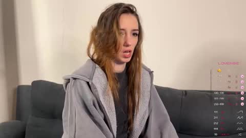 Lia online show from November 29, 6:49 am