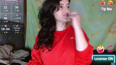 emily online show from September 9, 3:39 am