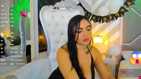 Emily White online show from December 2, 4:29 am