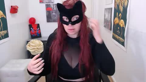 Snapshot of emily_york18 chatting on February 10, 9:14 am Emily online show from February 10, 9:14 am