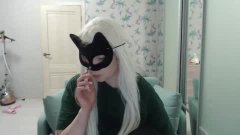 Snapshot of emily_york18 chatting on January 31, 7:11 pm Emily online show from January 31, 7:11 pm