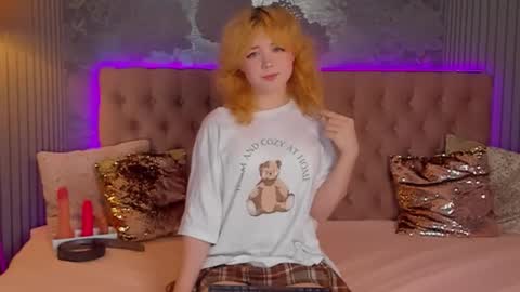 Baby Emelli online show from November 26, 12:17 pm