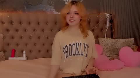 Baby Emelli online show from December 15, 7:45 am