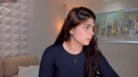 Emily Armstrong online show from December 4, 12:03 pm