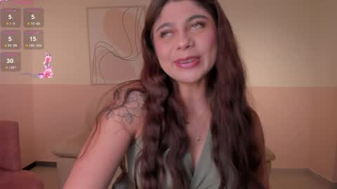 Emily Armstrong online show from January 4, 12:16 pm