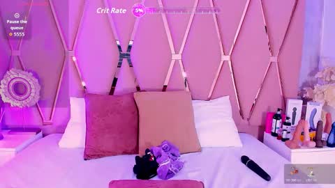 Emily online show from February 5, 1:10 am