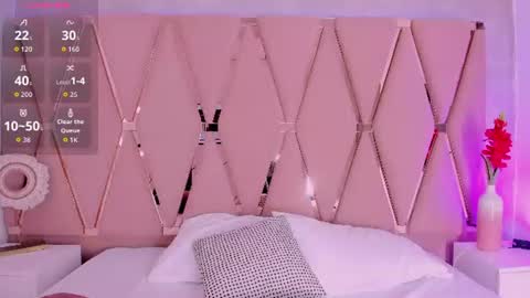 Snapshot of emilyblack_1 chatting on June 21, 2:47 am Emily online show from June 21, 2:47 am