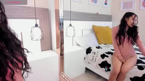 Emily Bluush online show from March 2, 6:15 pm