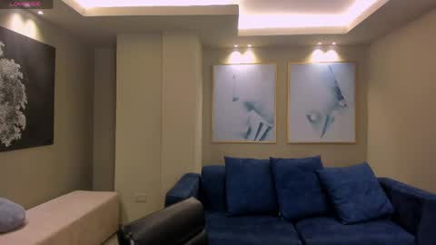 Emily Carter online show from March 30, 7:37 pm