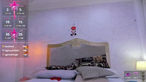 Emily online show from January 3, 5:31 pm