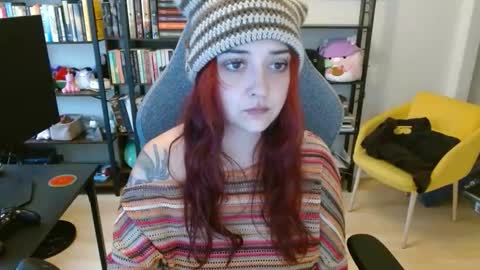emily online show from May 24, 2:38 am