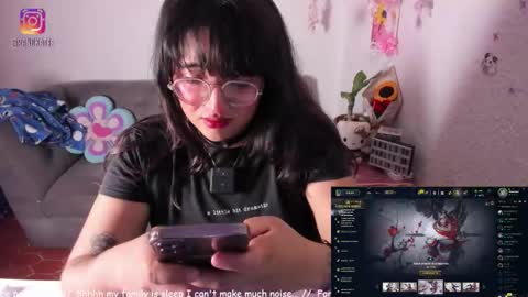 Emily online show from February 22, 6:57 am