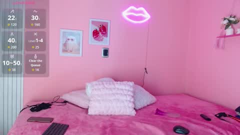 Emily online show from February 20, 4:09 am