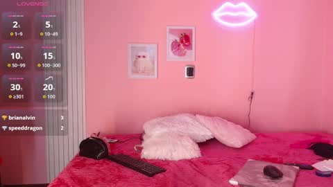 Emily online show from April 6, 4:46 am