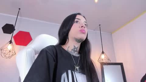 fari online show from January 12, 8:36 pm