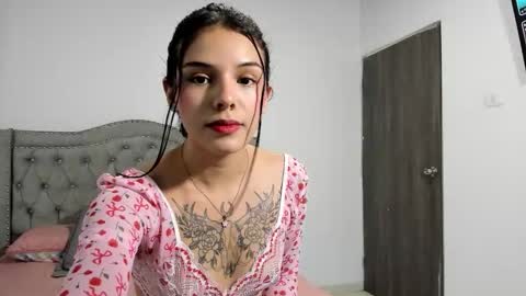 Camila online show from February 28, 6:31 pm