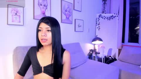 Emily online show from April 15, 11:06 am