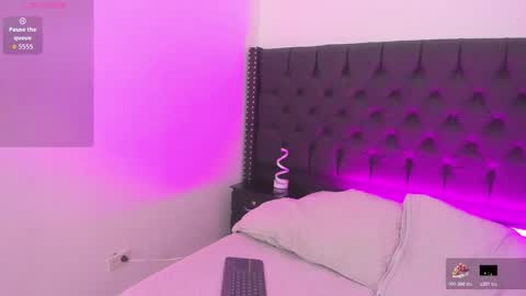 Emily online show from November 20, 4:56 am