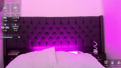 Emily online show from November 22, 4:44 am