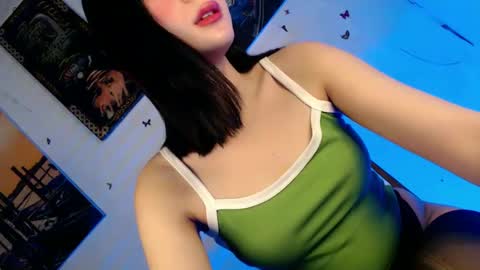 ariane online show from January 18, 2:02 pm