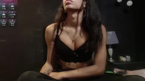 Emily online show from February 28, 11:25 am