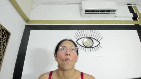 Emily online show from October 31, 11:44 am