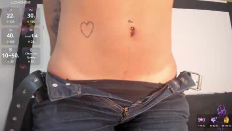 Emily online show from December 1, 11:37 am