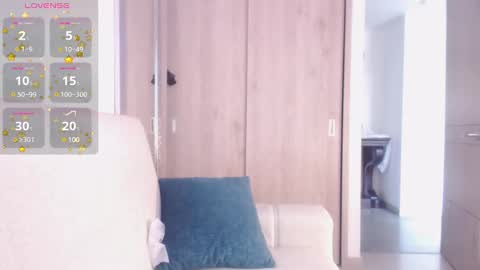 Snapshot of emilyguss chatting on December 17, 8:32 pm Emily online show from December 17, 8:32 pm