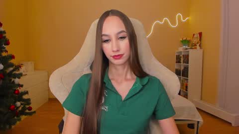 Alina online show from January 22, 8:38 pm