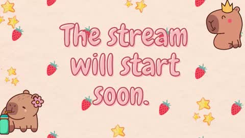 first stream May 5  ig  online show from January 6, 1:09 am
