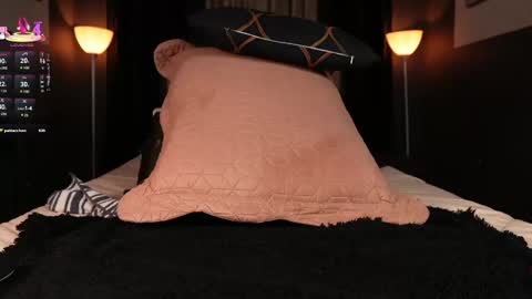 Emily Jhonson online show from October 1, 2:17 am