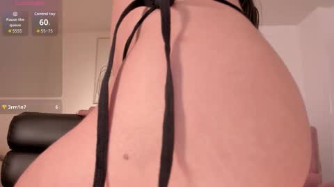 Emily online show from December 13, 9:09 pm