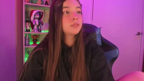 VALEEEN online show from December 19, 3:52 pm