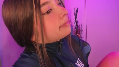 VALEEEN online show from December 20, 4:04 pm