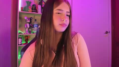 VALEEEN online show from December 30, 2:08 pm