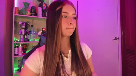 VALEEEN online show from December 31, 4:14 pm