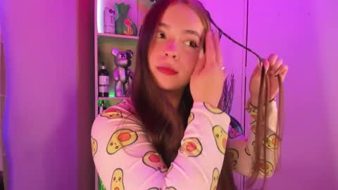 VALEEEN online show from January 17, 3:53 pm