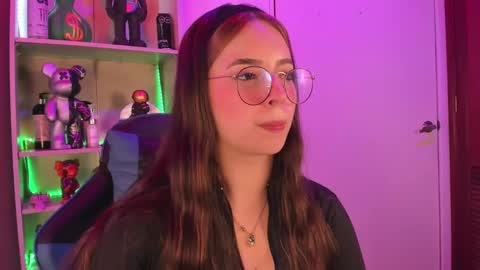 VALEEEN online show from January 24, 3:55 pm