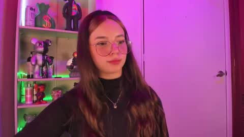 VALEEEN online show from January 28, 3:57 pm