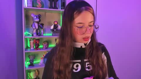 VALEEEN online show from January 30, 4:02 pm